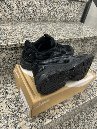 Asics Gel Kayano 14 Negras
