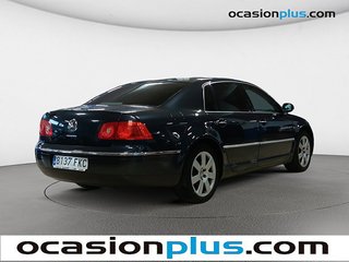 Volkswagen Phaeton 3.0 TDI V6 4Motion 165 kW (225 CV) tiptronic
