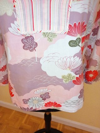 Blusa Women'Secret Multicolor