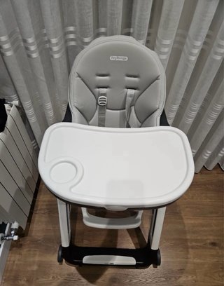 Trona Peg Perego Impecable
