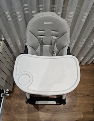 Trona Peg Perego Impecable