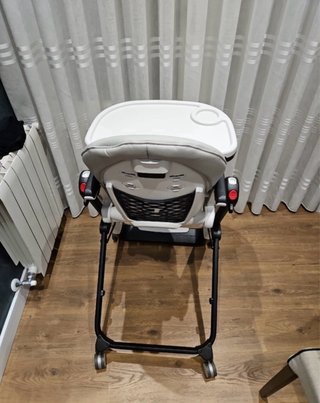 Trona Peg Perego Impecable