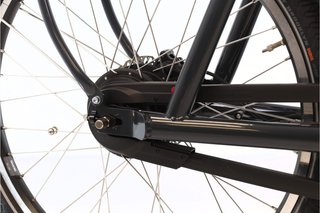 Bicicleta Babboe Go Mountain t.M Reacondicionada