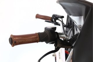 Bicicleta Babboe Go Mountain t.M Reacondicionada