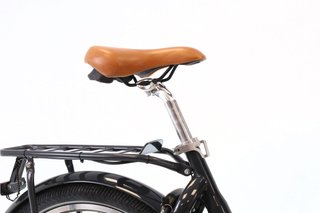 Bicicleta Babboe Go Mountain t.M Reacondicionada