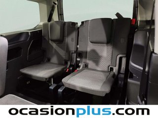 Ford Grand Tourneo Connect 2.0 Ecoblue Titanium Auto 90 kW (122 CV)