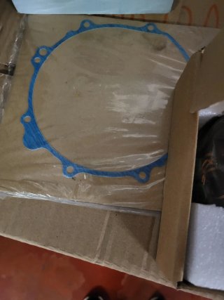 STATOR VFR800 VTEC