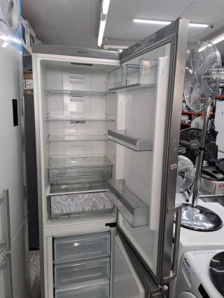 Nevera Siemens Combi 2,Cm Garantía + Envió