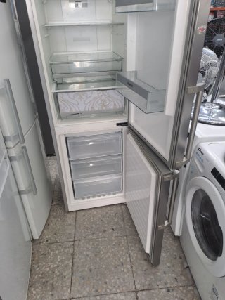 Nevera Siemens Combi 2,Cm Garantía + Envió