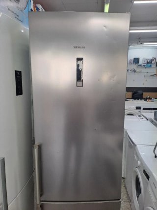Nevera Siemens Combi 2,Cm Garantía + Envió