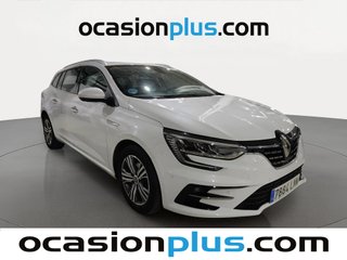 Renault Megane Sport Tourer Zen TCe 103 kW (140 CV)
