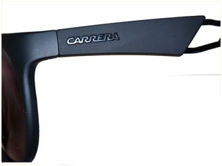 Carrera Gafas Sol Para Hombre incluye Funda Nuevas