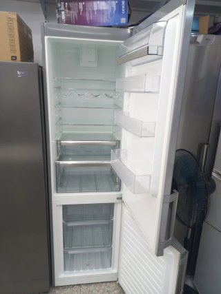 NEVERA AEG GARANTIA TRANSPORTE