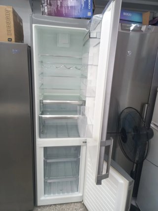 NEVERA AEG GARANTIA TRANSPORTE