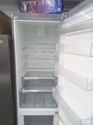 NEVERA AEG GARANTIA TRANSPORTE