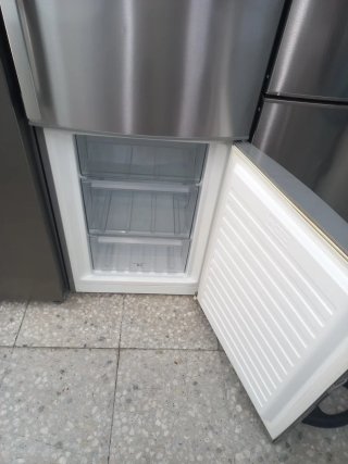 NEVERA AEG GARANTIA TRANSPORTE