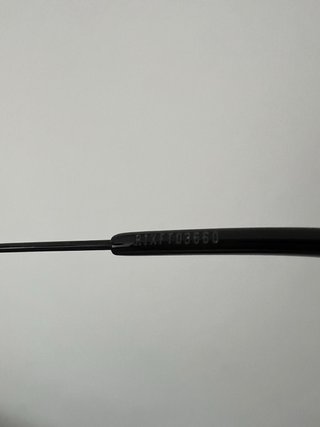 Gafas de sol Saint Laurent redondas