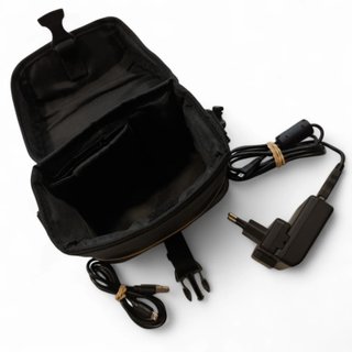 CAMARA NIKON COOLPIX P100 + FUNDA Y CABLE