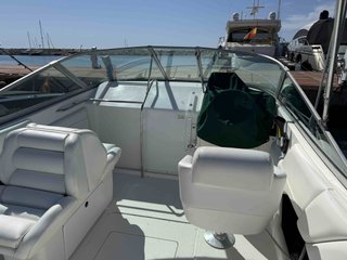 Barco Chaparral 2360 SL 1993
