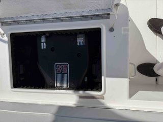 Barco Chaparral 2360 SL 1993