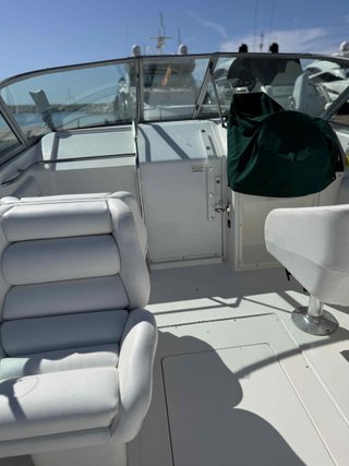 Barco Chaparral 2360 SL 1993