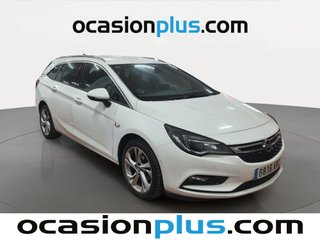 Opel Astra Sports Tourer 1.4 Turbo S/S Dynamic 92 kW (125 CV)