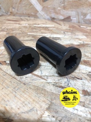 Casquillos Barra Estabilizadora Polaris Sportsman