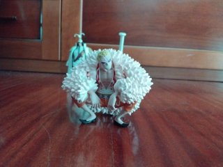 Pack Figuras One Piece