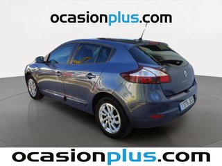 Renault Megane Limited Energy S&S TCe 85 kW (115 CV)