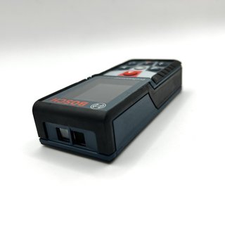 MEDIDOR LASER BOSCH GLM 50 C + FUNDA