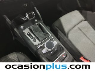 Audi Q2 Black line 35 TFSI 110 kW (150 CV) S tronic