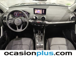 Audi Q2 Black line 35 TFSI 110 kW (150 CV) S tronic