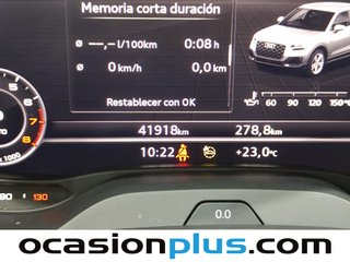 Audi Q2 Black line 35 TFSI 110 kW (150 CV) S tronic
