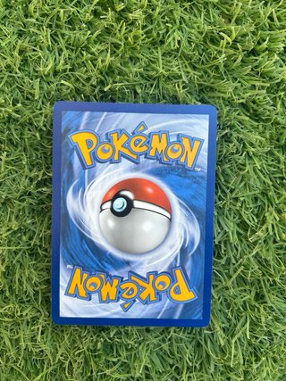 Carta Pokémon Snorlax Último Origen