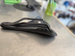 Sillín Selle Italia SLR