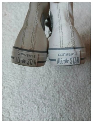 Scarpe All Stars Converse - Misura 37