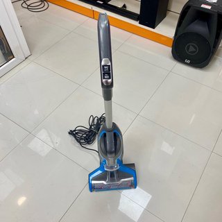 HIDRO ASPIRADORA DE ESCOBA BISSELL CROSSWAVE EN CAJA