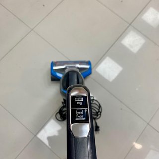 HIDRO ASPIRADORA DE ESCOBA BISSELL CROSSWAVE EN CAJA