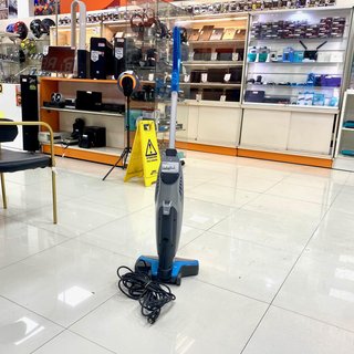 HIDRO ASPIRADORA DE ESCOBA BISSELL CROSSWAVE EN CAJA