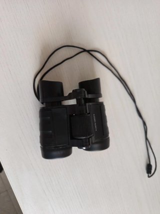 Binocolo Retrò 4x Legami™