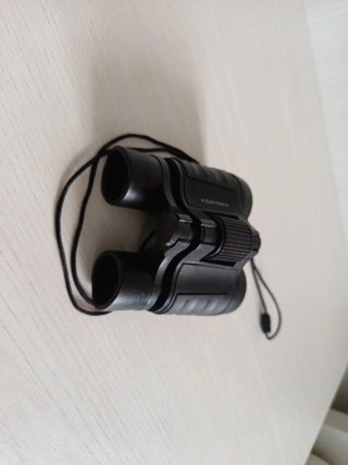 Binocolo Retrò 4x Legami™