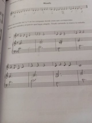 Piano Complementario 1 IEM