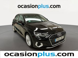 Audi A3 Sportback Advanced 30 TFSI 81 kW (110 CV)