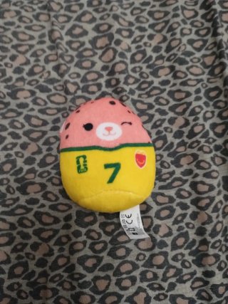 Peluche Squishmallows