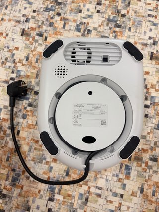 Thermomix Friend Vorwerk- como nueva