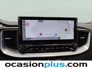 Kia XCeed 1.5 MHEV iMT Tech 118 kW (160 CV)