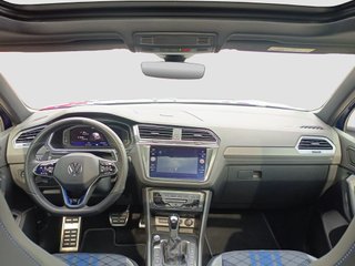 Volkswagen Tiguan R