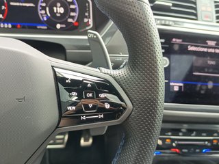 Volkswagen Tiguan R