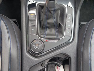 Volkswagen Tiguan R