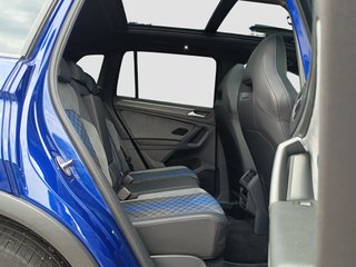 Volkswagen Tiguan R